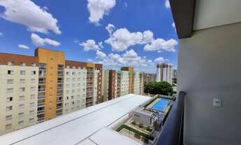 Imagem 5: Apartamento à venda no Condomínio Riserva Natura, em Sorocaba-SP