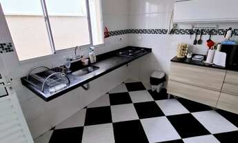 Imagem 6: Casa térrea à venda no Condomínio Residencial Villagio Milano, em Sorocaba-SP