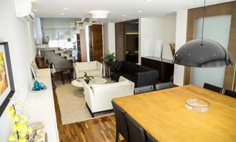 Imagem 5: Sobrado à venda no Residencial Giverny, em Sorocaba-SP