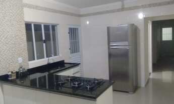 Imagem 2: Sobrado à venda no Jardim Carolina, em Sorocaba-SP