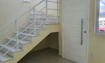 Imagem 2: Sobrado à venda no Jardim Bonsucesso, em Sorocaba-SP