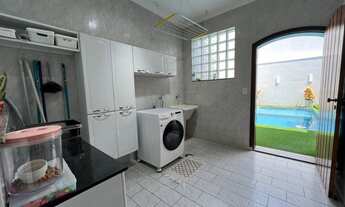 Imagem 6: Sobrado à venda no Jardim Icatu, em Votorantim-SP