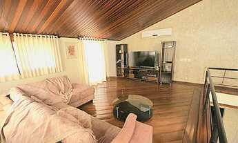 Imagem 6: Casa térrea à venda no Vale do Lago Residencial, em Sorocaba-SP