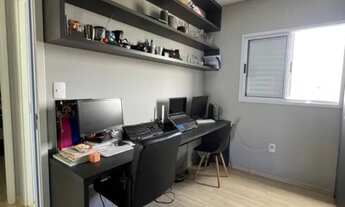 Imagem 7: Apartamento à venda no Condomínio Jr. Valência, Sorocaba- SP