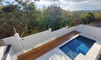 Imagem 2: Sobrado à venda no Alphaville Nova Esplanada, em Votorantim-SP