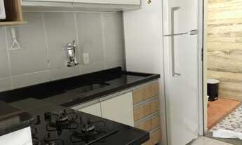 Imagem 5: Sobrado à venda no Condomínio Horto Flamboyant, em Sorocaba-SP