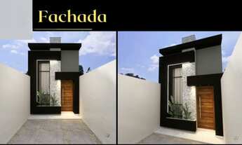 Imagem 1: Casa térrea geminada à venda no Villagio Ipanema, em Sorocaba-SP