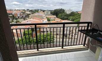 Imagem 5: Apartamento à venda no Condomínio Jr. Valência, Sorocaba- SP