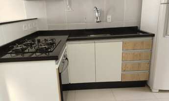 Imagem 2: Sobrado à venda no Condomínio Horto Flamboyant, em Sorocaba-SP