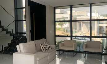 Imagem 5: Sobrado à venda no Horto Florestal Villagio, em Sorocaba -SP