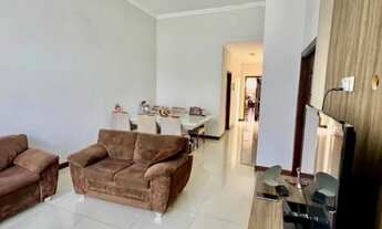 Imagem: Casa à venda no Condomínio Portal da Primavera