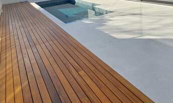 Imagem 4: Sobrado à venda no Alphaville Nova Esplanada, em Votorantim-SP