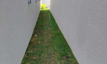 Imagem 3: Sobrado à venda no Alphaville Nova Esplanada, em Votorantim-SP