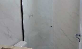 Imagem 5: Sobrado geminado à venda no Central Parque, em Sorocaba-SP