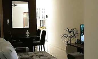 Imagem 2: Apartamento térreo à venda Edifício Adelly, Sorocaba- SP