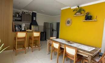 Imagem 3: Sobrado à venda no Condomínio Golden Park Residence II, Sorocaba - SP