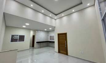 Imagem: Casa à venda no Condomínio Villagio Wanel