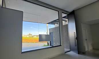 Imagem 4: Casa térrea à venda no Condomínio Villagio Wanel, em Sorocaba-SP