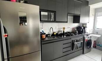 Imagem: Apartamento à venda no Condomínio Jr