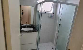 Imagem 7: Apartamento à venda no Condomínio Garden Hill, em Sorocaba/SP