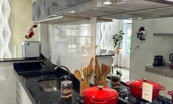 Imagem 5: Sobrado à venda no Condomínio Golden Park Residence II, Sorocaba - SP