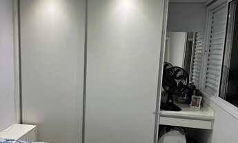 Imagem 7: Apartamento à venda Solar das Estrelas Residence, Sorocaba- SP