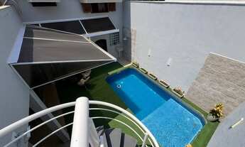 Imagem 3: Sobrado à venda no Jardim Icatu, em Votorantim-SP