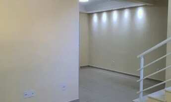 Imagem 4: Sobrado à venda no Jardim Bonsucesso, em Sorocaba-SP