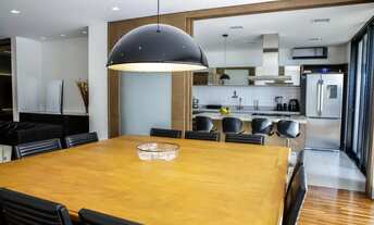 Imagem 4: Sobrado à venda no Residencial Giverny, em Sorocaba-SP