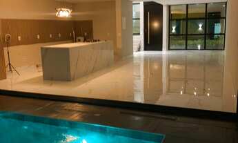 Imagem 2: Sobrado à venda no Horto Florestal Villagio, em Sorocaba -SP