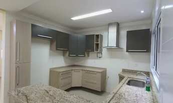 Imagem 3: Sobrado à venda no Jardim Bonsucesso, em Sorocaba-SP