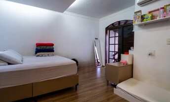 Imagem 7: Sobrado à venda no Jardim Residencial Villa Amato, em Sorocaba-SP