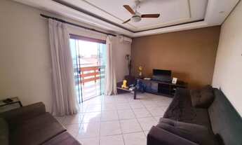 Imagem 2: Sobrado à venda no Jardim Prestes de Barros, em Sorocaba-SP