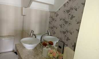 Imagem 7: Sobrado à venda no Condomínio Horto Flamboyant, em Sorocaba-SP