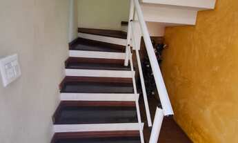 Imagem 5: Sobrado à venda no Jardim Prestes de Barros, em Sorocaba-SP