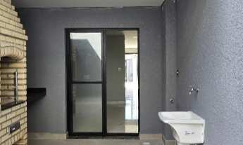 Imagem 7: Sobrado geminado à venda no Central Parque, em Sorocaba-SP