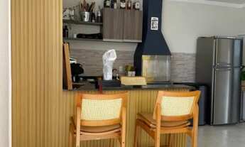 Imagem 4: Sobrado à venda no Condomínio Golden Park Residence II, Sorocaba - SP