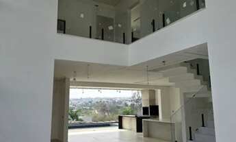 Imagem 6: Casa à venda no Alphaville Nova Esplanada, Votorantim - SP