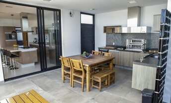 Imagem 6: Sobrado à venda no Residencial Giverny, em Sorocaba-SP