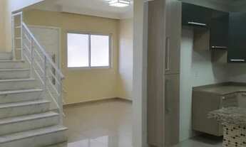 Imagem: Sobrado à venda no Jardim Bonsucesso, em