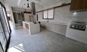 Imagem 4: Casa térrea à venda no Condomínio Residencial Granja Olga II, em Sorocaba-SP