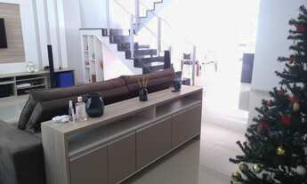 Imagem 2: Sobrado à venda no Condomínio Ibiti Reserva, em Sorocaba-SP