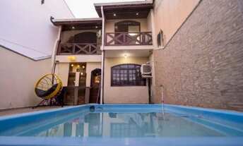 Imagem: Sobrado à venda no Jardim Residencial Villa