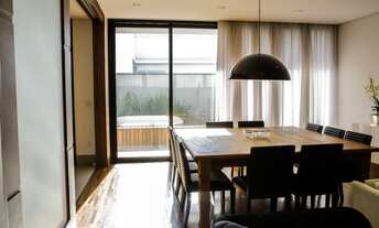 Imagem 3: Sobrado à venda no Residencial Giverny, em Sorocaba-SP