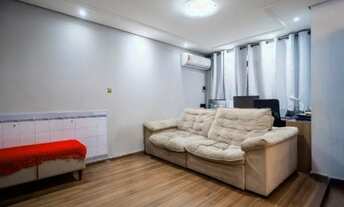 Imagem 6: Sobrado à venda no Jardim Residencial Villa Amato, em Sorocaba-SP