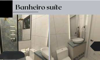 Imagem 5: Casa térrea geminada à venda no Villagio Ipanema, em Sorocaba-SP