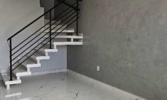 Imagem 6: Sobrado geminado à venda no Central Parque, em Sorocaba-SP