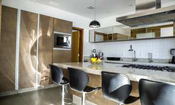 Imagem 2: Sobrado à venda no Residencial Giverny, em Sorocaba-SP