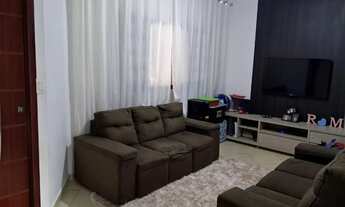 Imagem: Casa térrea à venda na Vila Haro, em Sorocaba-SP