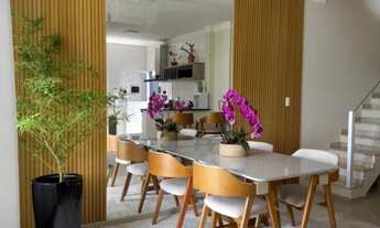 Imagem 2: Sobrado à venda no Condomínio Golden Park Residence II, Sorocaba - SP